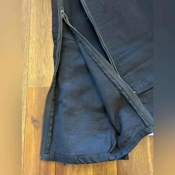 Twenty8Twelve side zipper jeans - Picture 4 of 10